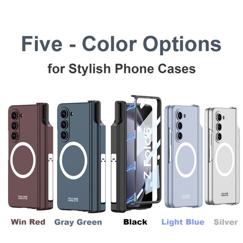 Executive Business Set for Samsung Galaxy Z Flip 4/5/6 – Premium Protective Case, Wireless Earphones & Fast Charging Kit Executive Business Set for Samsung Galaxy Z Flip 4/5/6 – Premium Protective Case, Wireless Earphones & Fast Charging Kit