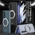 Samsung Galaxy Z Fold5 Wireless Charging Case Combo with Hi-Fi Earbuds & Fast Charger Samsung Galaxy Z Fold5 Wireless Charging Case Combo with Hi-Fi Earbuds & Fast Charger