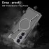 Samsung Galaxy Z Fold6 Protective Case Combo with Hi-Fi Earbuds & Fast Charger