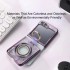Galaxy Z Flip4/5/6 Protective Case Kit: BT Earphones + High-Speed Data Cable Galaxy Z Flip4/5/6 Protective Case Kit: BT Earphones + High-Speed Data Cable